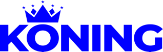 Koning.Bet Logo