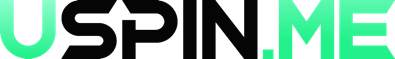 USpin.me