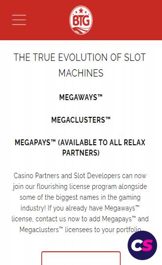 big time gaming casino gokkasten 3